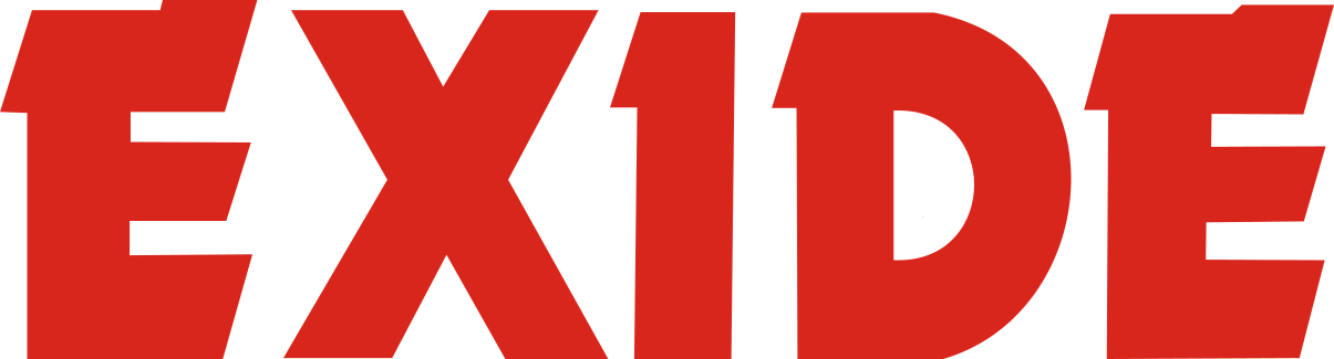 Exide Logo